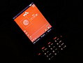 Sony Ericsson W950