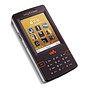 Sony Ericsson W950