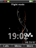 Sony Ericsson W960