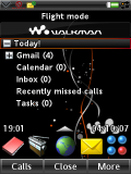 Sony Ericsson W960