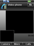 Sony Ericsson W960