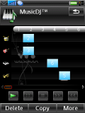 Sony Ericsson W960