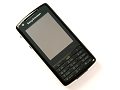 Sony Ericsson W960