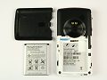 Sony Ericsson W960