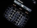 Sony Ericsson W960