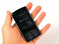 Sony Ericsson W960