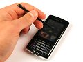 Sony Ericsson W960