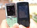 Sony Ericsson W960