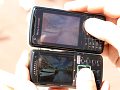 Sony Ericsson W960