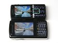 Sony Ericsson W960