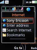 Sony Ericsson W980