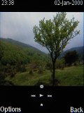 Sony Ericsson W980