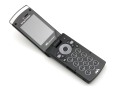 Sony Ericsson W980