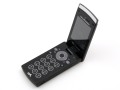 Sony Ericsson W980