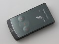 Sony Ericsson W980