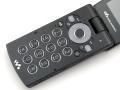 Sony Ericsson W980