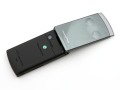 Sony Ericsson W980