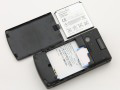Sony Ericsson W980