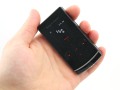 Sony Ericsson W980