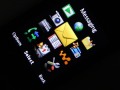 Sony Ericsson W980