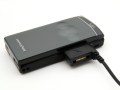 Sony Ericsson W980