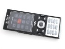 Sony Ericsson W995
