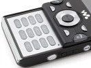 Sony Ericsson W995
