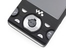 Sony Ericsson W995