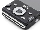 Sony Ericsson W995