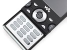 Sony Ericsson W995