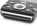 Sony Ericsson W995