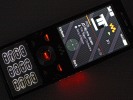 Sony Ericsson W995