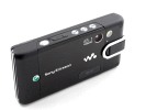 Sony Ericsson W995
