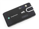 Sony Ericsson W995