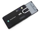 Sony Ericsson W995