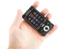 Sony Ericsson W995