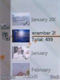 Sony Ericsson W995