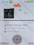 Sony Ericsson W995