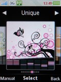 Sony Ericsson W995
