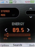 Sony Ericsson W995