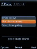 Sony Ericsson W995