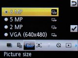 Sony Ericsson W995