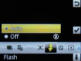 Sony Ericsson W995