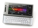 Sony Ericsson XPERIA X1