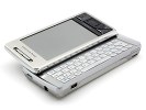 Sony Ericsson XPERIA X1