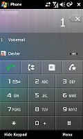 Sony Ericsson XPERIA X1