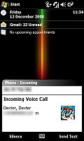 Sony Ericsson XPERIA X1