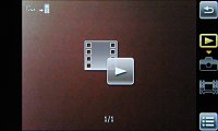 Sony Ericsson XPERIA X1