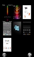 Sony Ericsson XPERIA X1