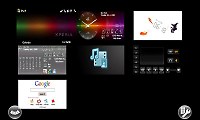 Sony Ericsson XPERIA X1